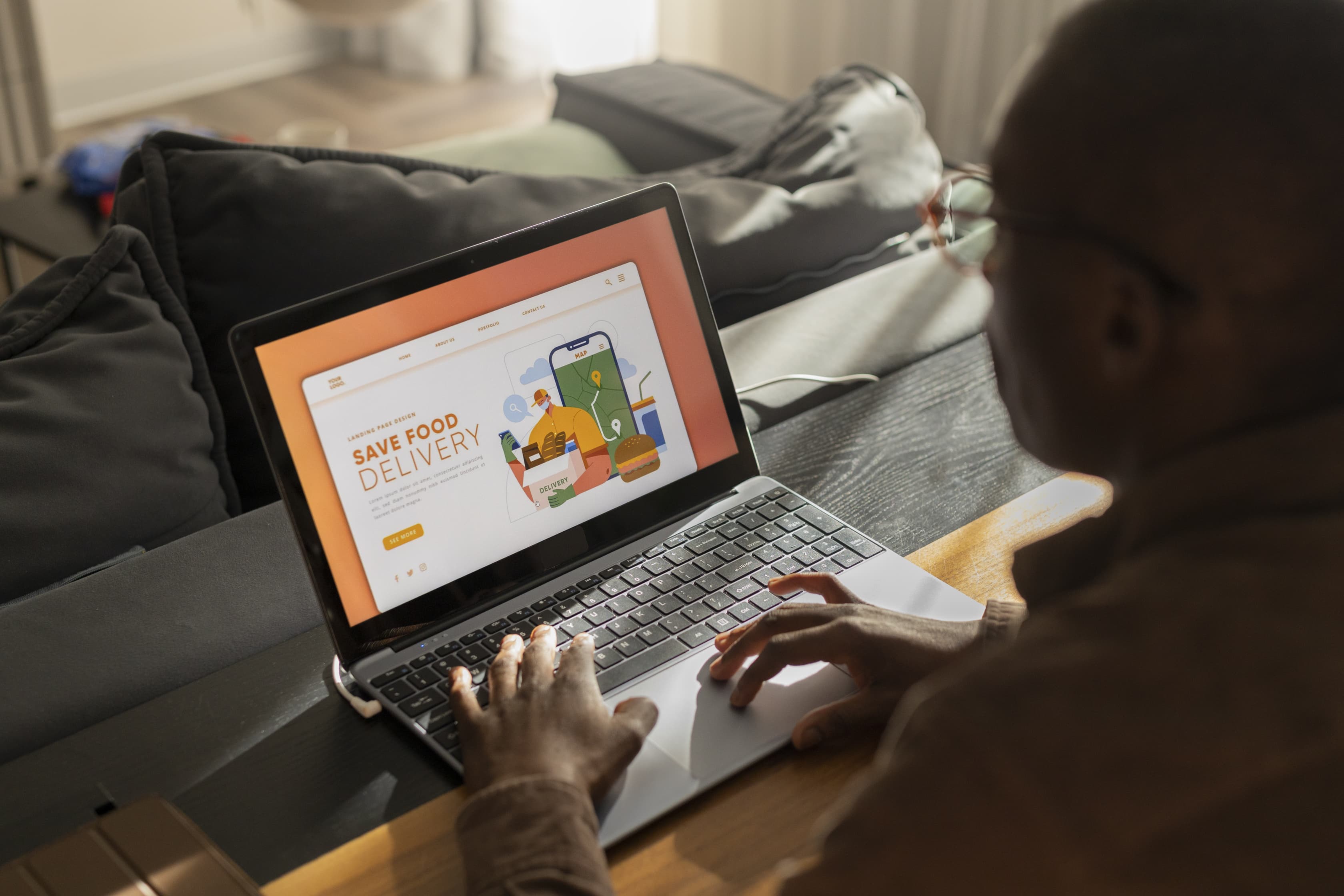 Websites and Customer Engagement